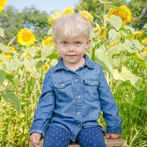 Meet your Posher, Dana